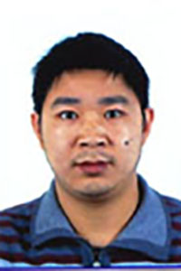 GU Peiyang